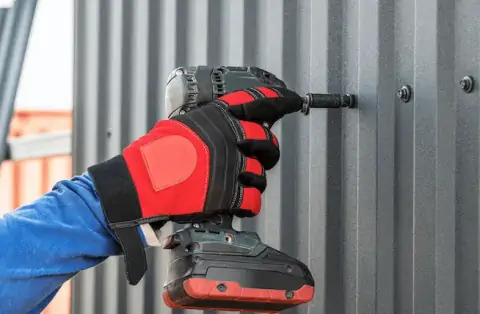 Travaux de zinguerie - Epping